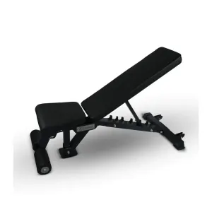 Banc de musculation Sveltus Pro