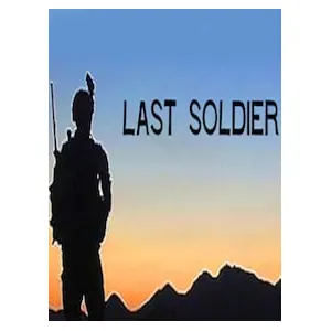 Last Soldier (clé Steam, monde entier)