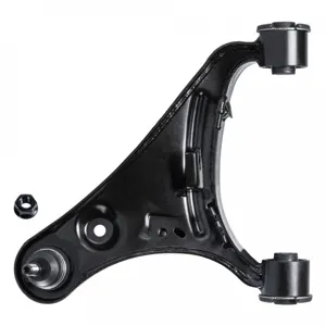 FEBI BILSTEIN Triangle de suspension pour LAND ROVER: Discovery (Ref: 107864)