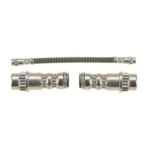 TRW Flexible de frein pour PEUGEOT: 106 (Ref: PHA481)