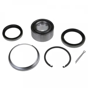 FEBI BILSTEIN Roulement de roue pour TOYOTA: Corolla (Ref: 173688)