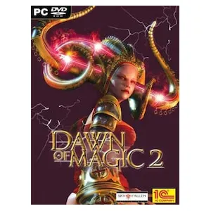 Dawn of Magic 2 (clé Steam, monde entier)