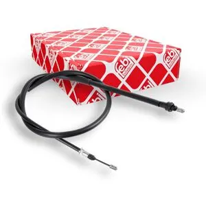 FEBI BILSTEIN 109491 Câble de frein à main