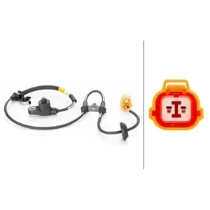 HELLA Capteur ABS (Ref: 6PU 230 040-821)