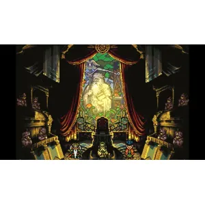 Chrono Trigger (clé Steam, monde entier)