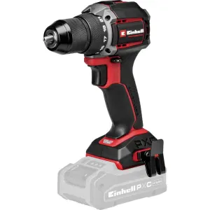 Perceuse-visseuse sans fil Einhell Professional TP-CD 18/70-C Li BL - Solo 4514335 18 V Li-Ion sans…