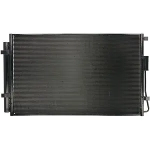 Condenseur Nrf 350643