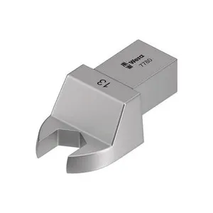 Wera 05078682001 Embout fourche