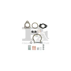 Kit De Montage, Compresseur Fa1 Kt120450 Opel