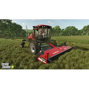 Farming Simulator 25 Year 1 Bundle Edition (clé Steam, Europe)
