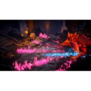 Star Fire Eternal Cycle (clé Steam, monde entier)