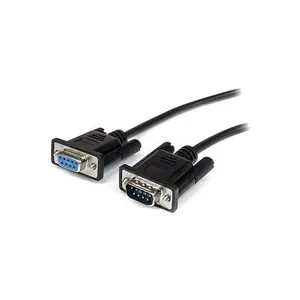 Adaptateur Startech Mxt1002mbk (2 M) Db9