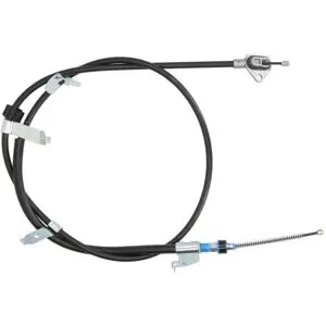 TRW Câble de frein à main pour TOYOTA: Verso (Ref: GCH816)