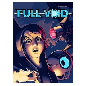 Full Void (clé Steam, monde entier)