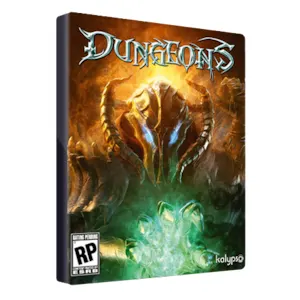 Dungeons – édition special (clé Steam, monde entier)