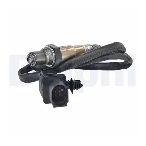 Capteur Lambda Delphi Es2150512b1 Ford