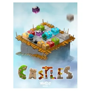 Castles (clé Steam, monde entier)