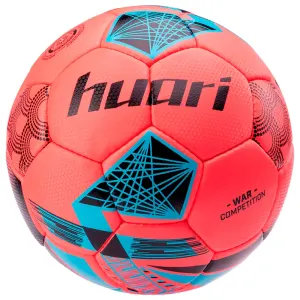 Huari War Voetbal