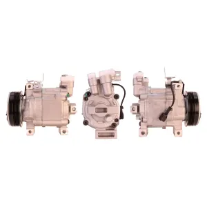 LUCAS Compresseur, climatisation pour SUBARU: WRX, Forester, Impreza (Ref: ACP01034)