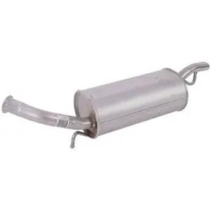 Silencieux arrière BOSAL 228-045