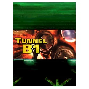 Tunnel B1 (clé Steam, monde entier)