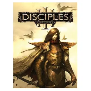 Disciples III - Renaissance – édition special (clé Steam, Europe)