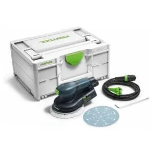 Ponceuse excentrique ETS EC 150/3 EQ-Plus ; Festool (576320)