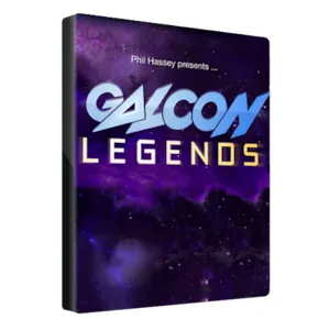 Galcon Legends (clé Steam, monde entier)