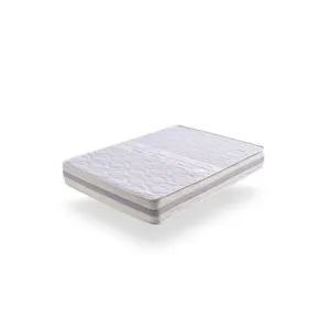 ECCOX Matelas viscoélastique 180x180cm