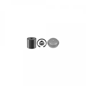 FEBI BILSTEIN Roulement de roue pour MERCEDES-BENZ: Classe A (Ref: 21839)