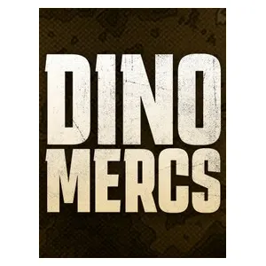 DINO MERCS (clé Steam, monde entier)