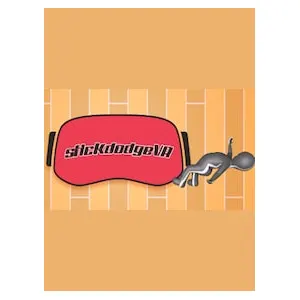 StickDodgeVR (clé Steam, monde entier)