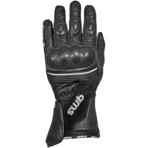 Gants GMS STRIKE Noir