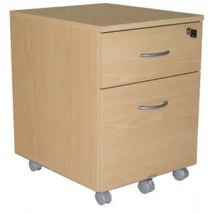 Caisson Mobile 2t Dont 1ds Hetre