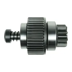 Roue Libre, Démarreur As-Pl Sd2008 Toyota