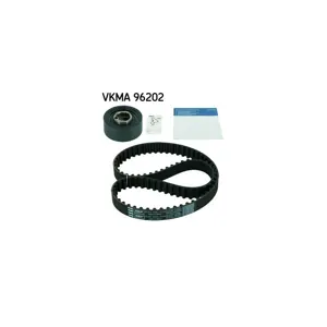 SKF Kit de distribution pour SUZUKI: Swift, Samuraï & SANTANA: Samurai (Ref: VKMA 96202)