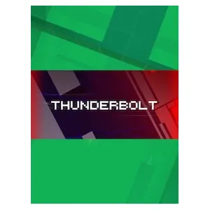 Thunderbolt (clé Steam, monde entier)