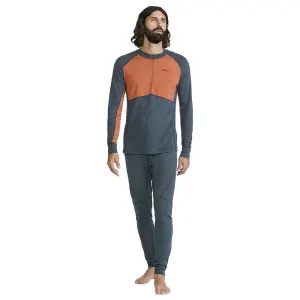 Ensemble sous-vêtements Craft Core Wool Mix