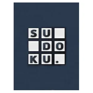 SUDOKU (clé Steam, monde entier)