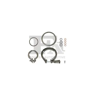 Kit De Montage, Compresseur Fa1 Kt100060 Bmw