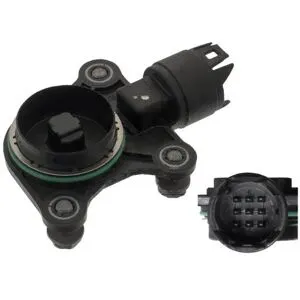 FEBI BILSTEIN Capteur, arbre excentrique , levée variable pour MINI: MINI & VOLVO: V50 & SMART: For…