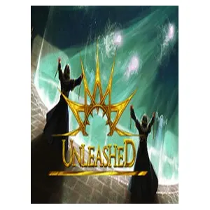 Unleashed (clé Steam, monde entier)