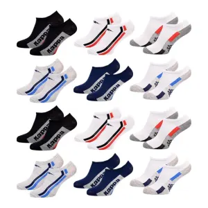 Chaussettes Garçons Sneaker x12