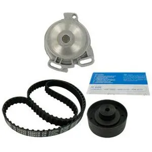 SKF VKMC 01031 Kit de distribution + pompe à eau
