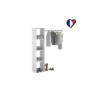 Concept Usine Elysee Blanc
