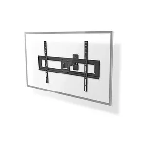 Support Mural Nedis Tvwm1450bk