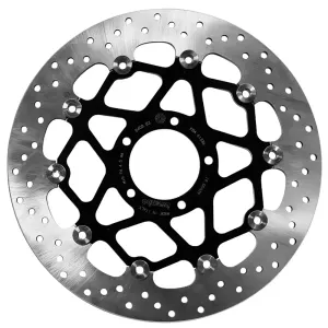 BREMBO 78B408B3 Disque de frein