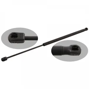 FEBI BILSTEIN Vérin pour FORD: Fusion (Ref: 27787)
