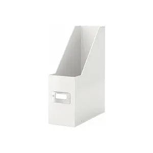 Porte-revues Click & Store Rose