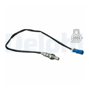 Sonde Lambda Delphi Es2045312b1 Ford